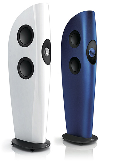 KEF-BLADE TWO