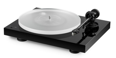 Pro-Ject Plattenspieler